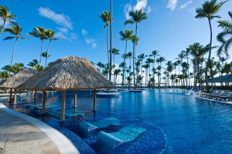 Accomodations Cruise Dreams Set On Bávaro Beach Considered One Of The Top 10 Beaches In World This Expansive Barceló Resort Offers An Endless Array All Inclusive